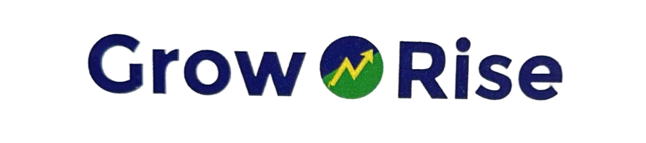 Grow N Rise logo